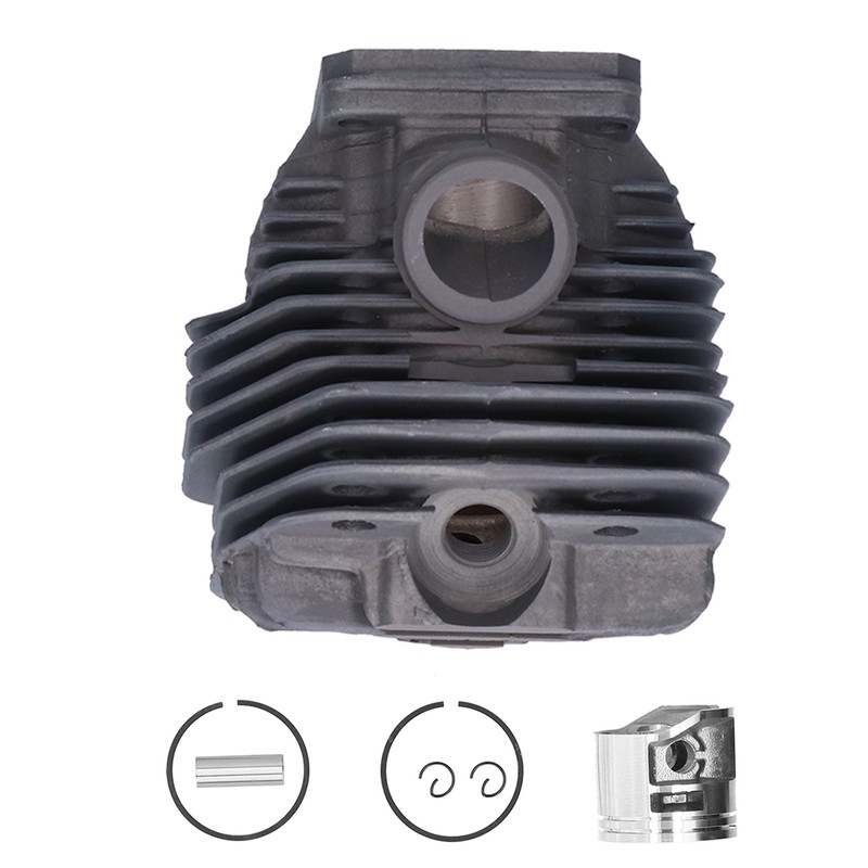 56mm Cylinder Piston Kit Replacement Spare Parts 1122 020 1211