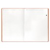 weekview A6 Notebook - Weekdori Dotted - Includes Index (31