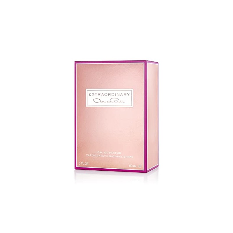 Oscar de la Renta Extraordinary Eau de Parfum Perfume Spray