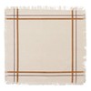 Atmosphera - 2er-Set Tischschsschesttenn Ray - Beige