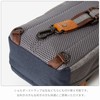 Mustache MDP-0650 Body Bag, One Shoulder Bag, Crossbody Bag, Black