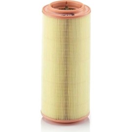 Original MANN-FILTER Air Filter C 12 107/1 – For Passenger Cars
