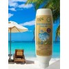 Bloqueador Solar 100%orgánico Protector Biodegradable Spf50