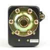 Interstate Pneumatics LF17-1H Pressure Switch - 3/8 Inch FPT Single