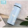 youxia Termo Hermetico Metalizado Acero Inoxidable 304 Pluma