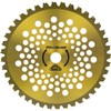 Safety 3 Super Rigid Chip Saw for Cutting Work, 10.0
