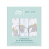 aden + anais essentials Washcloth Set, Super Soft 100% Cotton