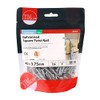 TIMCO GST40MB Galvanized Square Twist Nail 40 x 3.75-0.5kg Bag