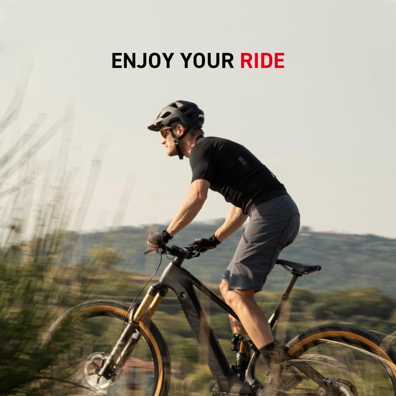 X-BOW Black Aluminium Saddle - L1