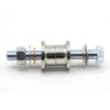 1" Drain Tube Flaring Tool Flanging Tool 8PCS Fastener for