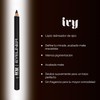 Kit Mascara de pestañas Prosa Profesional Café y Negra con