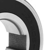 Hilitand CSK25PP CSK25PP Backstop Clamp Bearing 25 x 52 x