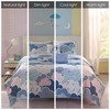 Urban Habitat Kids Reversible Cotton Quilt Set - Vibrant Fun,