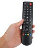 Universal Remote Control Replacement for TCL RC3000E01, RC3000E02, 08-RC3000E-RM201AA, TLC-925
