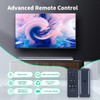 WDZP RE6214-1 RE62141 RTRE62141 Universal Soundbar Remote Control for Polk