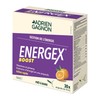 Adrien Gagnon - Energex Boost Liquid - Fast-Acting Natural Energy