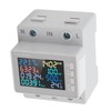 Voltage Ammeter Professional High Accuracy WiFi Mobile Remote Control Electricity