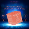 Age Nouveau anti-ageing cream with pronounced antioxidant effect and multivitamin