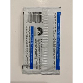 1991 Star Trek Original Trading Cards Pack Blue Next Generation Impel Series 2