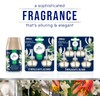 Glade PlugIns Refills Air Freshener, Jasmine & Honeysuckle, Scented and