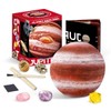 Kaper Kidz Planet XPLORE Jupiter DIG KIT: Dig and Discover