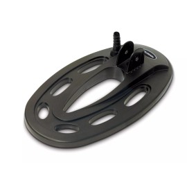 Teknetics 10" SearchCoil | 10COIL-TEKB