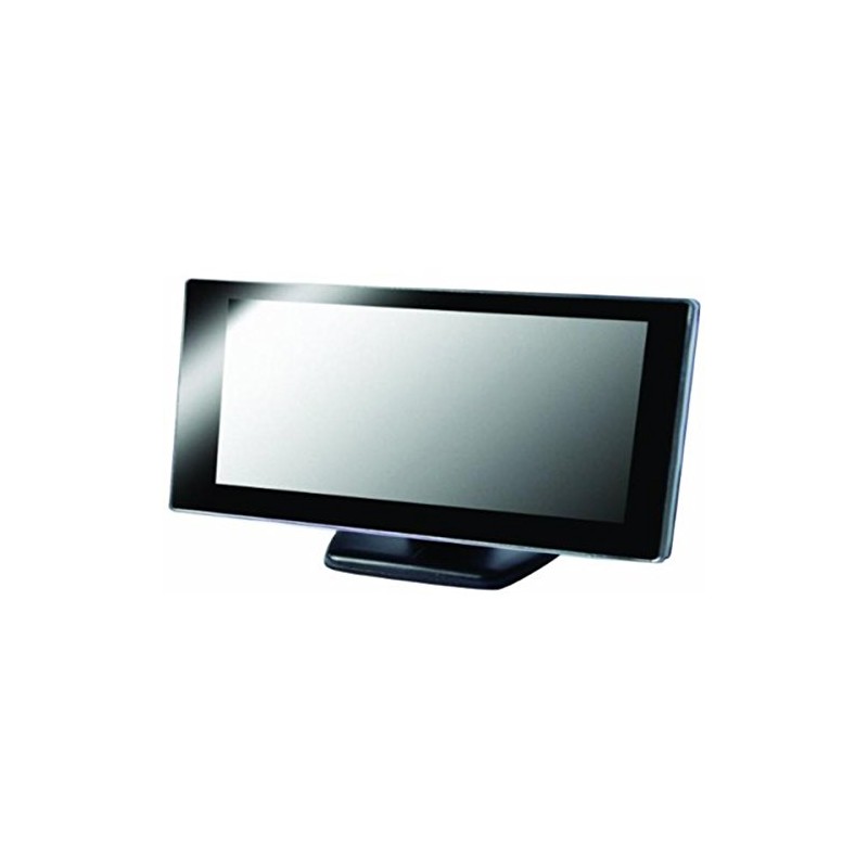 BOYO VTM4300S - 4.3" TFT-LCD Backup Camera Monitor