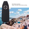 1080P HD Mini Wearable Camera 2MP Motion Detection 560mAh Battery