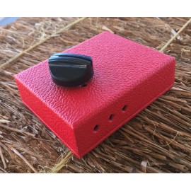 Stami's Customs - The Cardinal 4 Ohm 85 Watt Speaker Attenuator for Tube Amps