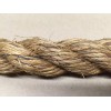 Manila Rope 1 1/4" Sold in 5' Increments