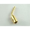 AMIUKON Pin Plug Mini Plug Speaker Terminal Audio Cable Terminal
