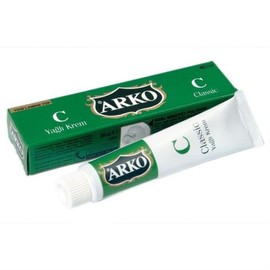 Arko Classic Oil Cream for Dry skin 20cc