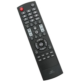 Replaced LC-RC1-14 Remote for Sharp TV LC-32LB150U LC-42LB261U LC-50LB261U LC-32LB261U LC-42LB150U LC-50LB150U LC32LB150U LC42LB261U LC50LB261U LC32LB261U LC42LB150U LC50LB150U
