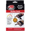JB Weld Muffler Patch Kit