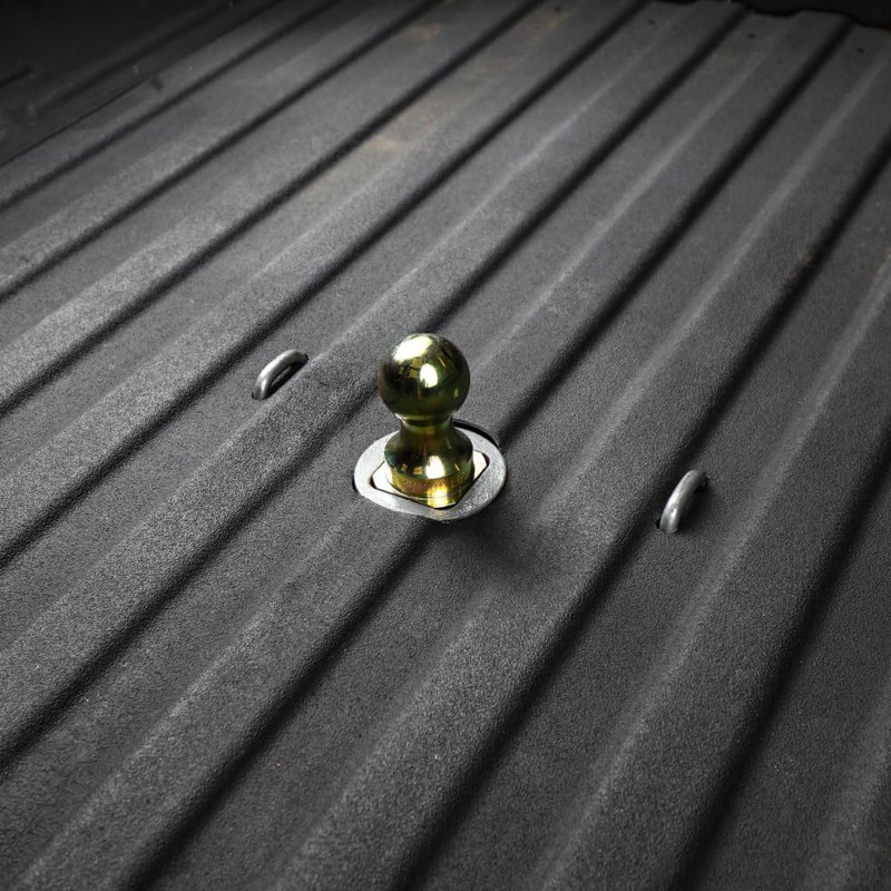 B&W Trailer Hitches GNXA2000 Turnoverball 2-5/16" Hitch Replacement Ball