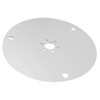 Sliding Plate for Robotic Lawnmower Models 305 to 415X, Protective