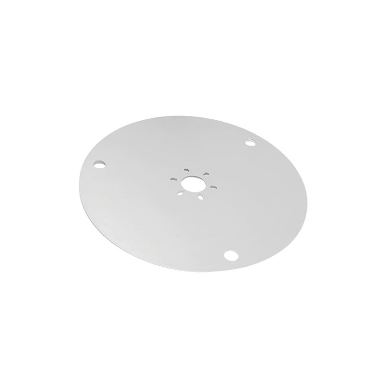 Sliding Plate for Robotic Lawnmower Models 305 to 415X, Protective