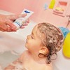 Mustela Shampoo en crema Desenredante y Nutritivo, 200ml