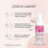 Lash Shampoo Limpieza Profesional J Denis Para Pestañas Mink