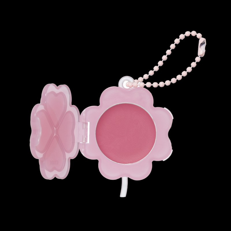 Etude House [Etude] [Forsylove Collection] Lucky Lip Ham Cheek 1.5g