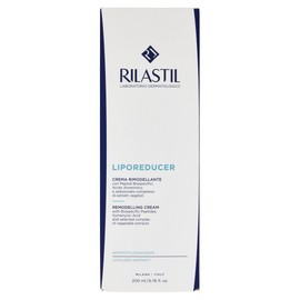 Rilastil Body Cream Liporeducer 200 ml