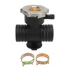 Radiator Coolant Filler Neck 55116901AA Engine Upper Radiator Hose with