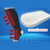 Breathable Leg Ankle Protector Anti Slip Protection Pads For Boxing