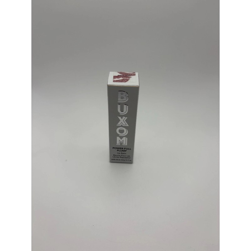 BUXOM Power-full Lip Balm “Dolly Fever” 0.17 oz