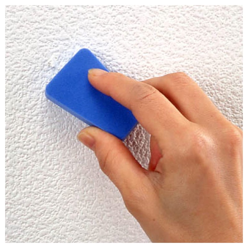 Cross Hole Filler CA-04 Super Off-White