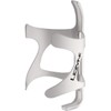 Lezyne CNC Al Bottle Cage (White)