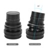 Tilt Shift Lens for Sony A9A7 Series Mirrorless Cameras 50mm