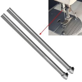 Fbshicung 2Pcs Needle Bar and Thread Guide#229-06002,for JUKI Brand DDL-8300,DDL-8500,DDL-8700 Sewing Machine Accessories ﻿ ﻿