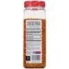 Lawry's Roasted Garlic & Red Bell Pepper Monterey Style Seasoning,