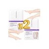 Mascarilla Exfoliante Pies Elimina Piel Muerta 2 Pares